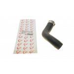 Патрубок інтеркулера (R) Renault Clio IV 0.9 TCe 12- 