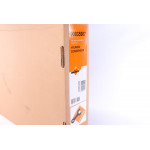 Радіатор кондиціонера Opel Omega B 2.0-3.2 94-03 (з осушувачем) 