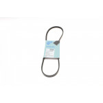 Ремінь генератора Smart 0.6/0.7i/0.8cdi / Toyota Echo / Yaris Verso1.3-1.5 99-05 