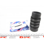 Патрубок інтеркулера Citroen Berlingo 1.6 HDi 05- 