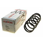 Пружина (задня) Mazda 6 1.8/2.0/2.3/2.0DI 02-08 (універсал) (без с-ми регул.дорож.просв.) 