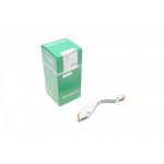 Планка заспокоювача ланцюга ГРМ VW Jetta 2.5 06- (OE VAG) 