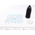 Пильник рейки рульової BMW 5 (E60/F10)/ Porsche Cayenne 2.0-4.8/2.0-4.0d 04- (+2 хомути) 