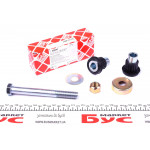 Ремкомплект маятника рульового управління MB (W107/115/126/124) 