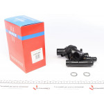 Термостат Renault Kangoo 1.9D/DTI 97- (88°C) 