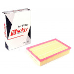 Фільтр повітряний VW T5 03- (з поролоном) 