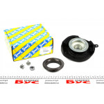 Подушка амортизатора (переднього) + підшипник Renault Megane/Scenic 96- 