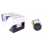 Насос ГПК + вакуум VW LT 2.8TDI 02-06 116kw (прямий зуб) 