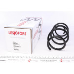 Пружина (передня) Mazda 3 2.0 АКПП 13-19 (седан/нах.зад.частина) 