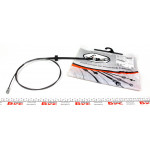 Трос ручника (центральний) MB Sprinter 208-316 96- (середня база) (1990/285 мм) 