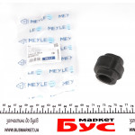 Втулка стабілізатора (переднього) Audi A6/VW Passat 96-05 (d=27mm) 