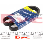 Ремінь генератора Citroen Jumper/Peugeot Boxer 2.5D/TD/TDI 94-02/Fiat Ducato 2.8D/TDI 97-02 (6PK915) 