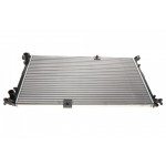 Радіатор охолодження Renault Trafic 2.5dCi 02- (-AC) 