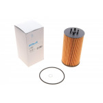 Фільтр масляний Audi A4/A6/A8 4.2i 02-16 