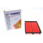 Фільтр повітряний Honda Civic/Nissan X-Trail 2.5/Primera/1.4/1.6i 91- 