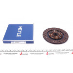 Диск зчеплення MB S-class (W126) -91 (d=228mm) 