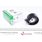 Ролик ГРМ Peugeot Partner 1.6i 08- (натяжний) (70х30) 