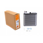 Радіатор пічки Skoda OctaviaIII/SuperbIII/Karoq/Kodiaq/VW Crafter/Arteon 12- 