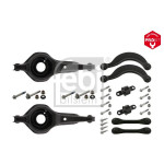 Комплект важелів підвіски (задньої) Ford Focus 99- 