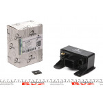 Реле свічок розжарювання MB Sprinter/Vito 2.2CDI 