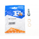 Болт Banjo (банжо) Ford Focus 1.6 TDCi 04-12 (M10x1.0x30) 