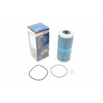 Фільтр оливний MB E-class (W124/W210) 4.2/5.0/6.0i 93-99 