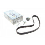 Комплект ГРМ Renault Kangoo 1.5dCi 01- (123x27) 