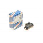 Циліндр гальмівний (задній) Fiat 500/Panda/Ford Ka 1.1-1.3D 03- (d=20.64mm) 