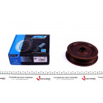 Шків колінвалу Renault Trafic/Master 2.5dci (6PK) 