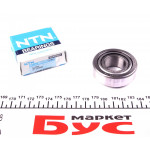 Підшипник (25x52x19.25) 