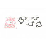 Прокладка колектора впускного VW T5 2.5TDI (к-кт/метал) 