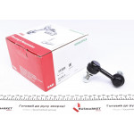 Тяга стабілізатора (переднього) (L) Nissan Primera 02- 