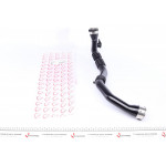 Патрубок інтеркулера Renault Clio/Dokker 1.5dCi 12- 