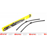 Щітки склоочисника (600/600мм) VW T5/T6/Caddy III 2.0 TDI 09- 