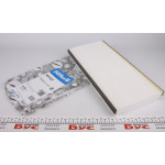 Фільтр салону Ford Focus/Connect 1.8Di 02- 