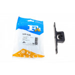 Кронштейн кріплення глушника BMW 5 (E60)/7 (E65/R66/E67) 01-10 