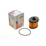 Фільтр паливний Citroen Berlingo/Peugeot Partner 1.9D 98- 