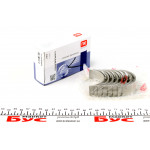 Вкладиші шатунні Fiat Doblo 1.9JTD 8V (STD) = 6120600000 