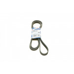 Ремінь генератора Mitsubishi Lancer 1.8 08-/Outlander 2.0-2.4 06- (6PK2565) 