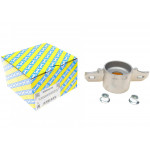 Подушка амортизатора (заднього) Peugeot 3008 1.6/2.0 HDi 09- 