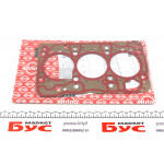 Прокладка ГБЦ VW Polo 1.4 TDI 14- (1.71mm) (3 метки) 