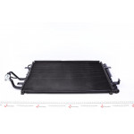 Радіатор кондиціонера Kia Ceed 1.4-2.0 06-12 