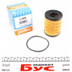 Фільтр масляний Opel Combo / Fiat Doblo 1.3D/ CDTI 09- 