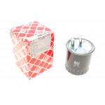 Фільтр паливний MB Sprinter 06-/ Vito 03- 