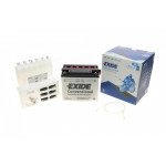 Акумуляторна батарея 19Ah/190A (175x100x155/+R/B0) (мото) (сухозаряджений) 