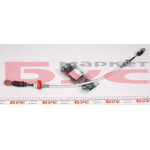 Трос куліси Ford Transit V184 2.0TD 96- 