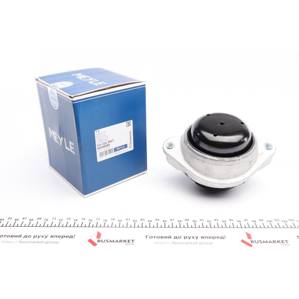 Подушка двигуна (передня) MB S-class (W140) 3,0D-6,0 91-01
