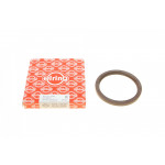 Сальник колінвалу (задній) Mazda 2/3/6/CX-3/CX-5/CX8/CX-9 11- (82x98x8) 