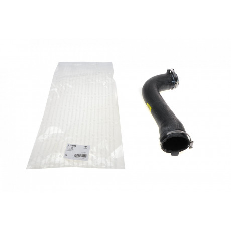 Патрубок інтеркулера Fiat Scudo/Peugeot Expert 2.0D/HDi 07-