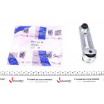 Подушка двигуна (задня/нижня) Renault Laguna II 1.6-2.0 16V/ 1.9dCi 01- (косточка) 